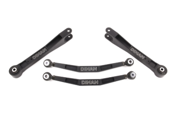 Picture of Dinan DNN Toe Links Suspension Arms & Components - D280-0020