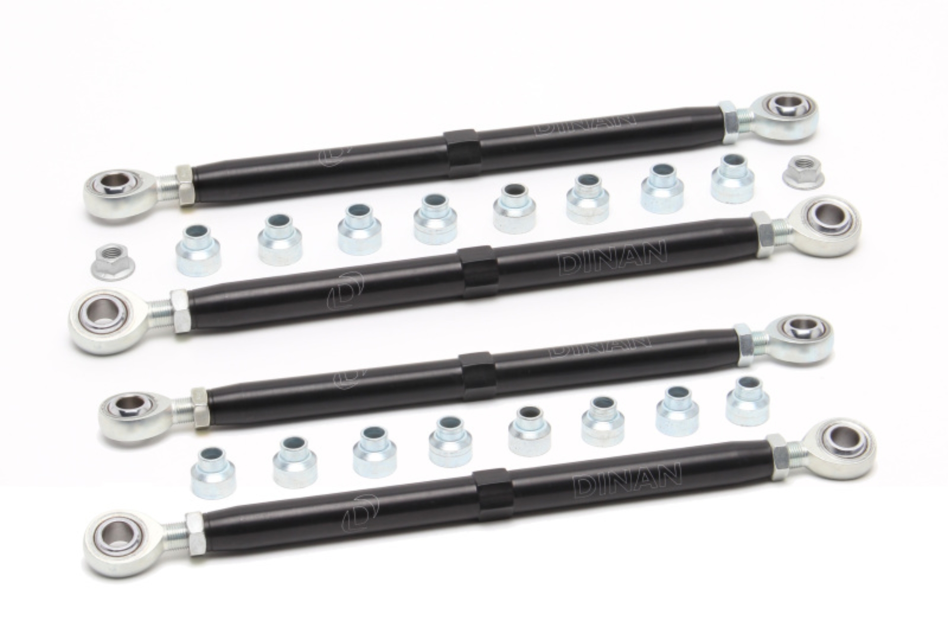 Picture of Dinan DNN Toe Links Suspension Arms & Components - D280-0015