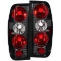 Picture of ANZO ANZ Taillights - 211115