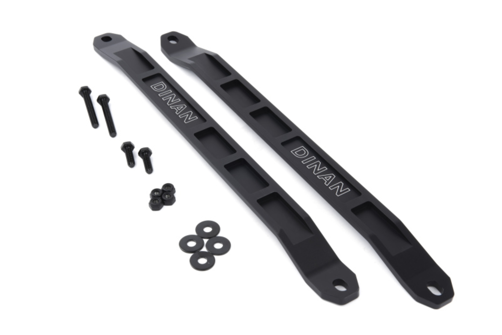 Picture of Dinan DNN Tower Braces Strut Bars - D180-0014