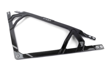 Picture of Dinan DNN Tower Braces Strut Bars - D180-0015
