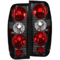 Picture of ANZO ANZ Taillights - 211115