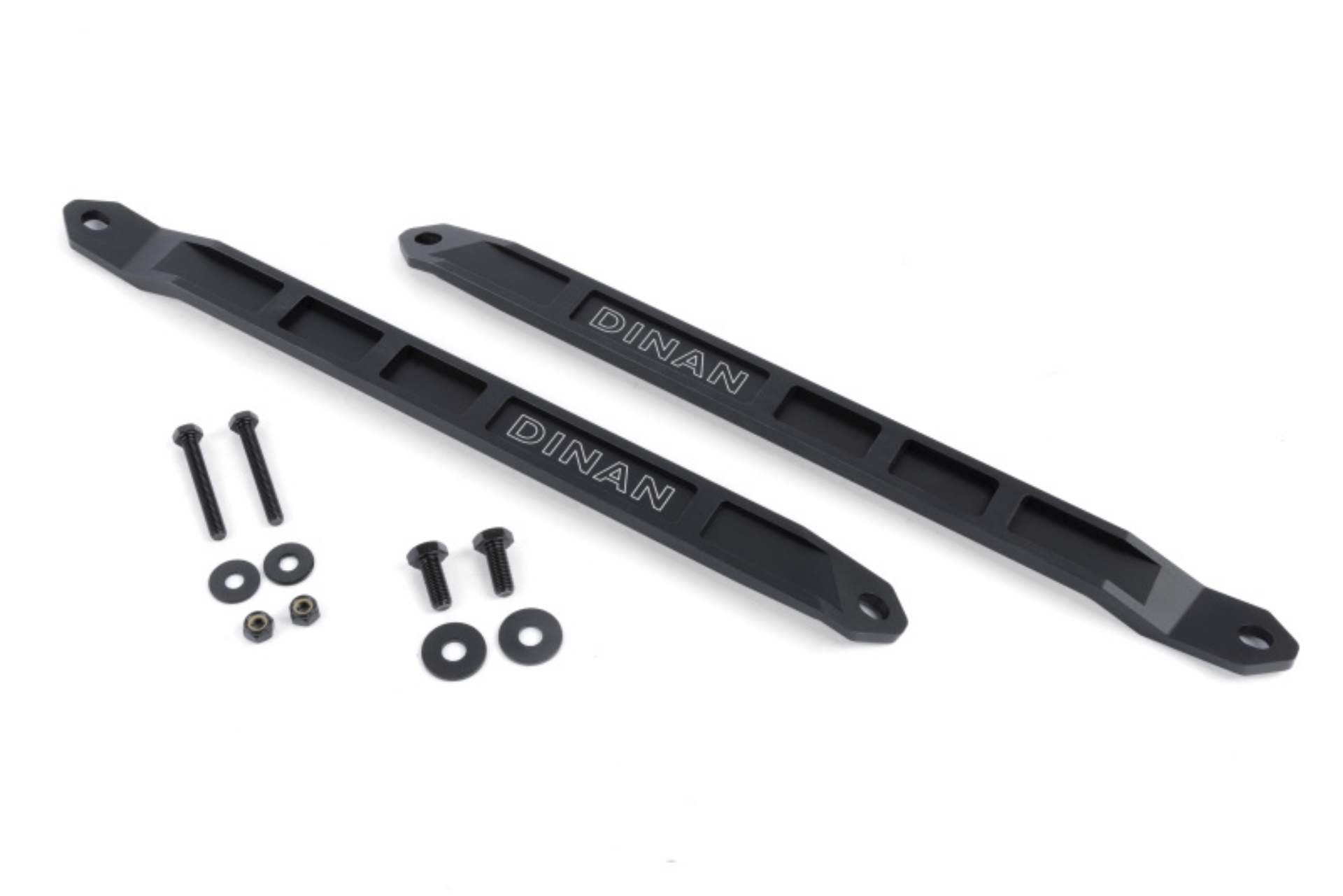 Picture of Dinan DNN Tower Braces Strut Bars - D180-0017