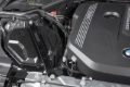 Picture of Dinan DNN Tower Braces Strut Bars - D180-0013