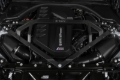 Picture of Dinan DNN Tower Braces Strut Bars - D180-0015-B