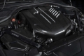Picture of Dinan DNN Tower Braces Strut Bars - D180-0017