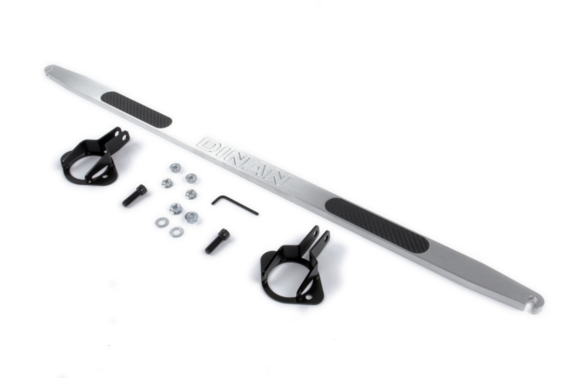 Picture of Dinan DNN Tower Braces Strut Bars - D180-0461