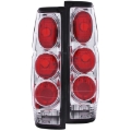 Picture of ANZO ANZ Taillights - 211116