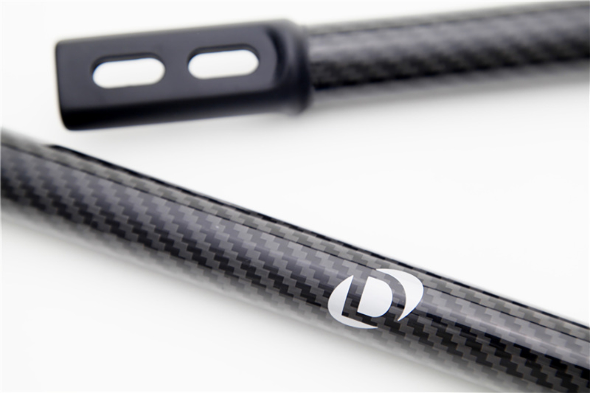 Picture of Dinan DNN Tower Braces Strut Bars - D180-0011