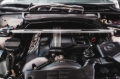 Picture of Dinan DNN Tower Braces Strut Bars - D180-0462