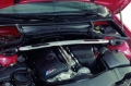 Picture of Dinan DNN Tower Braces Strut Bars - D180-0464