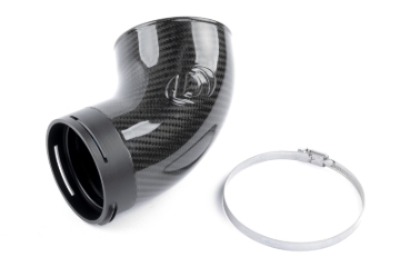Picture of Dinan DNN Turbo Inlet Pipes - D760-0062