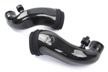 Picture of Dinan DNN Turbo Inlet Pipes - D760-0053