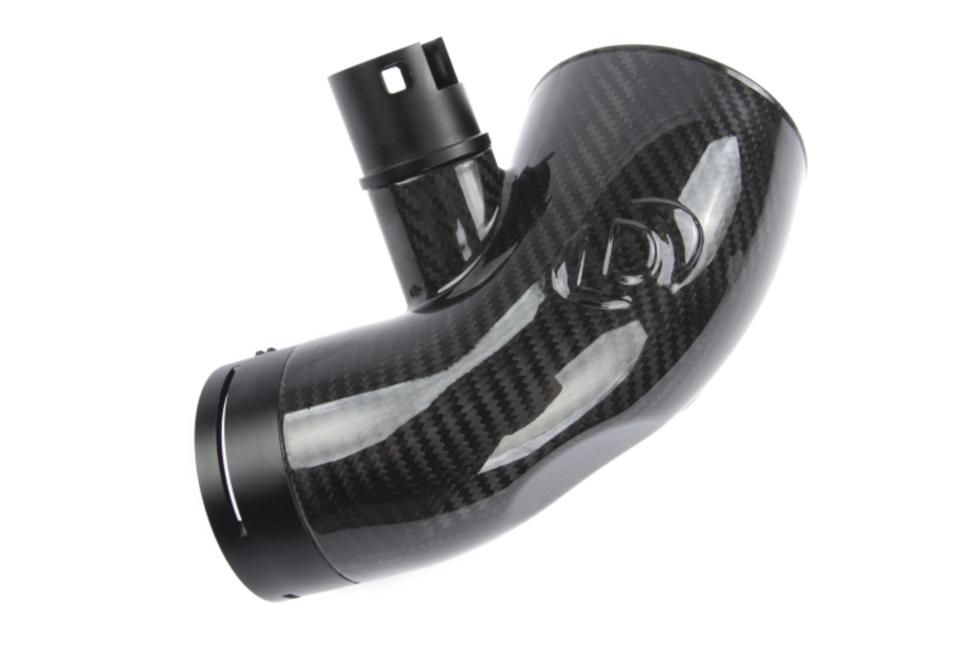 Picture of Dinan DNN Turbo Inlet Pipes - D760-0061
