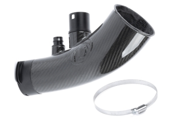 Picture of Dinan DNN Turbo Inlet Pipes - D760-0060