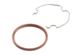 Picture of Dinan DNN Turbo Inlet Pipes - D763-0101
