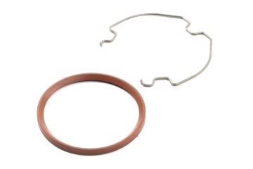 Picture of Dinan DNN Turbo Inlet Pipes - D763-0101