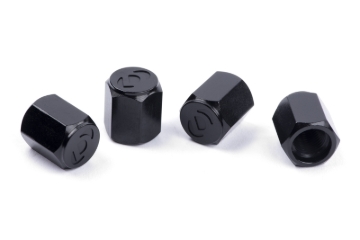 Picture of Dinan DNN Valve Stem Caps - D757-0007