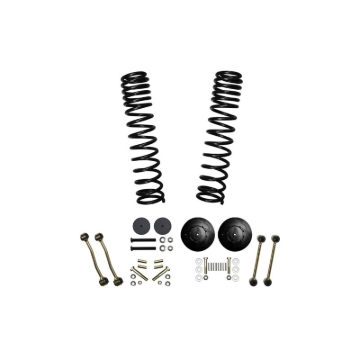 Picture of Skyjacker SKY Lift Kit Components Front - G250RLTD