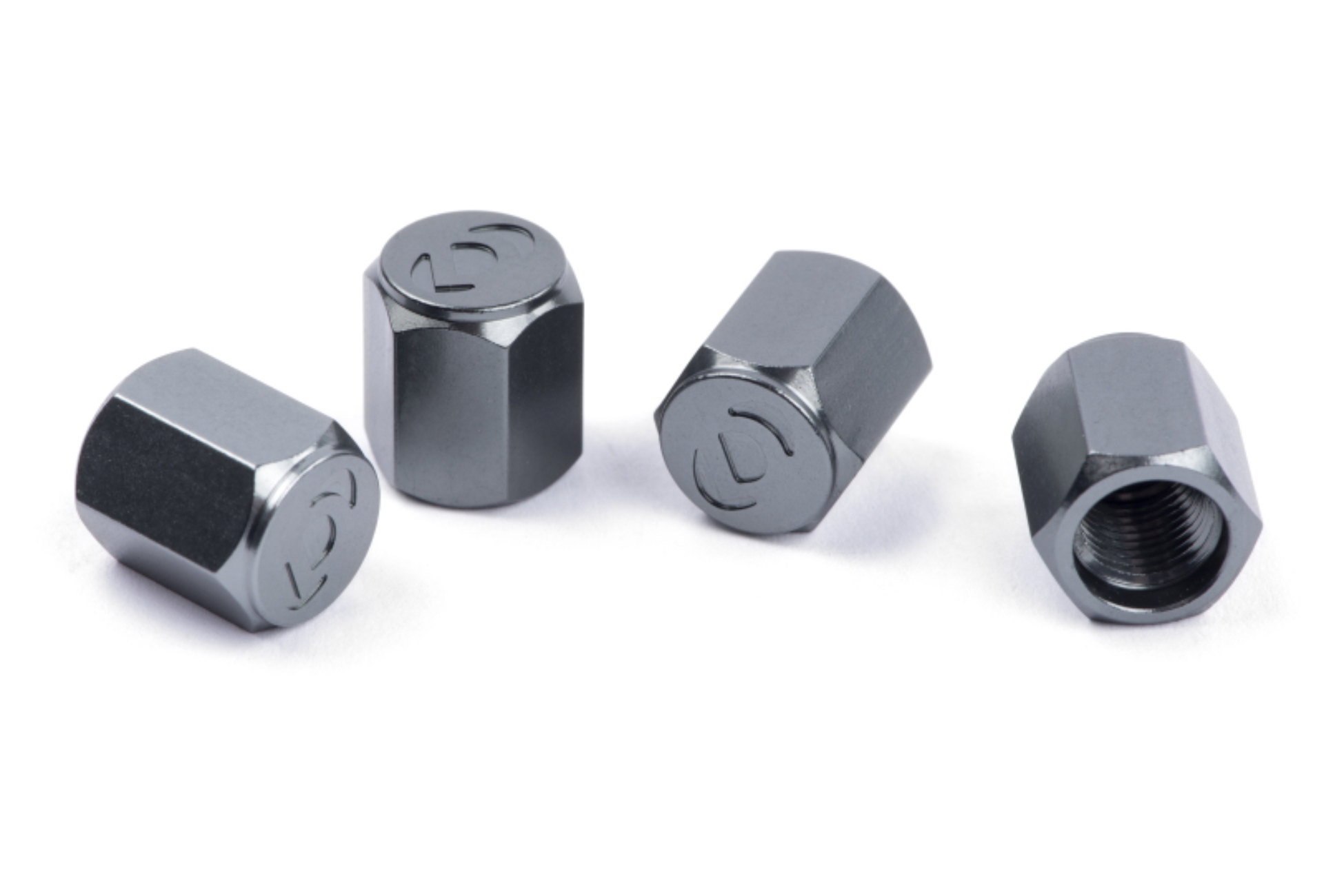 Picture of Dinan DNN Valve Stem Caps - D757-0009