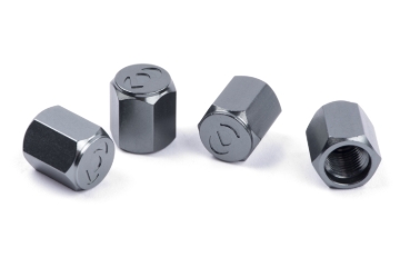 Picture of Dinan DNN Valve Stem Caps - D757-0009