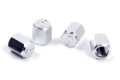 Picture of Dinan DNN Valve Stem Caps - D757-0008