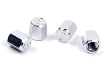 Picture of Dinan DNN Valve Stem Caps - D757-0008