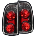 Picture of ANZO ANZ Taillights - 211126