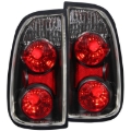 Picture of ANZO ANZ Taillights - 211126