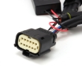 Picture of AlphaRex ARX Tail Light Converters Wiring Connectors - 620015
