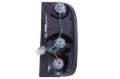 Picture of ANZO ANZ Taillights - 211129