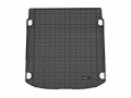 Picture of WeatherTech WT Cargo Liners-Black Floor Mats - 401881