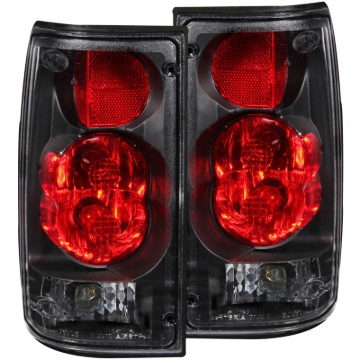 Picture of ANZO ANZ Taillights - 211132