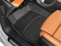 Picture of WeatherTech WT 3D FloorMat-Front-Blk Floor Mats - 4419561IM