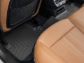 Picture of WeatherTech WT 3D FloorMat-Rear-Blk Floor Mats - 4419562IM