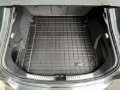 Picture of WeatherTech WT Cargo Liners-Black Floor Mats - 401881