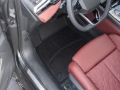 Picture of WeatherTech WT 3D FloorMat-Front-Blk Floor Mats - 4419561IM
