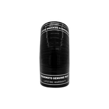 Picture of Mishimoto MM Couplers-45 Deg Silicone Couplers & Hoses - MMDCC-30A4BK