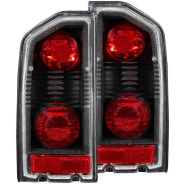 Picture of ANZO ANZ Taillights - 211134