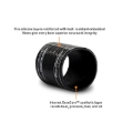 Picture of Mishimoto MM Couplers-Straight Silicone Couplers & Hoses - MMDCC-40SBK