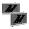 Picture of Mishimoto MM Radiators-Alum - MMRAD-CIV-12SI