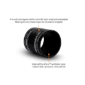 Picture of Mishimoto MM Couplers-Straight Silicone Couplers & Hoses - MMDCC-30SBK
