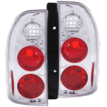 Picture of ANZO ANZ Taillights - 211135