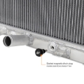Picture of Mishimoto MM Radiators-Alum - MMRAD-CIV-12SI