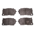 Picture of DFC 4000 HybriDynamic Brake Pads - 4000-1899-00