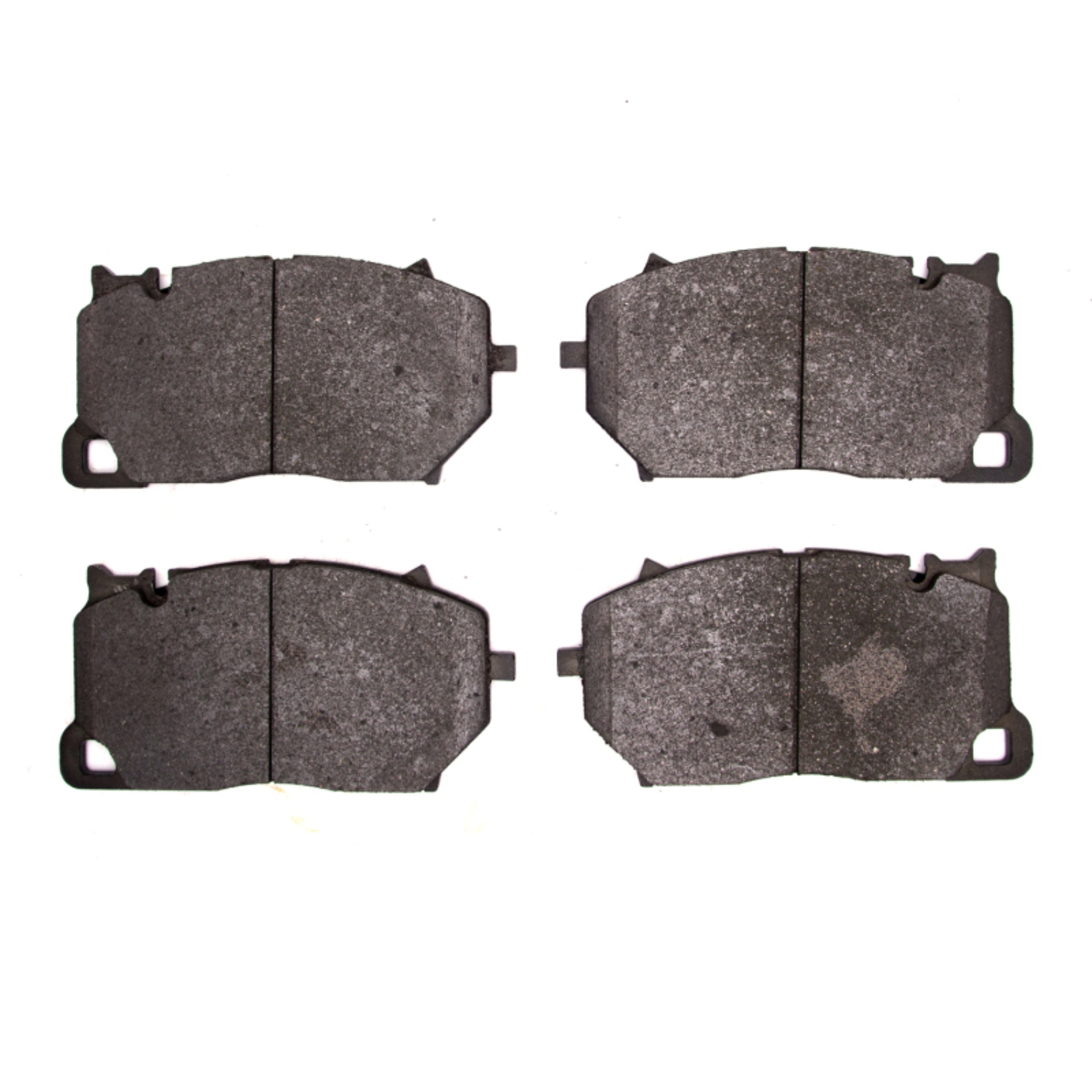 Picture of DFC 4000 HybriDynamic Brake Pads - 4000-1899-00
