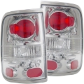 Picture of ANZO ANZ Taillights - 211138
