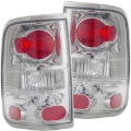 Picture of ANZO ANZ Taillights - 211138
