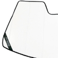 Picture of Covercraft CVR UVS100 Premiere Sunscreen Window Shades - UV11923WH
