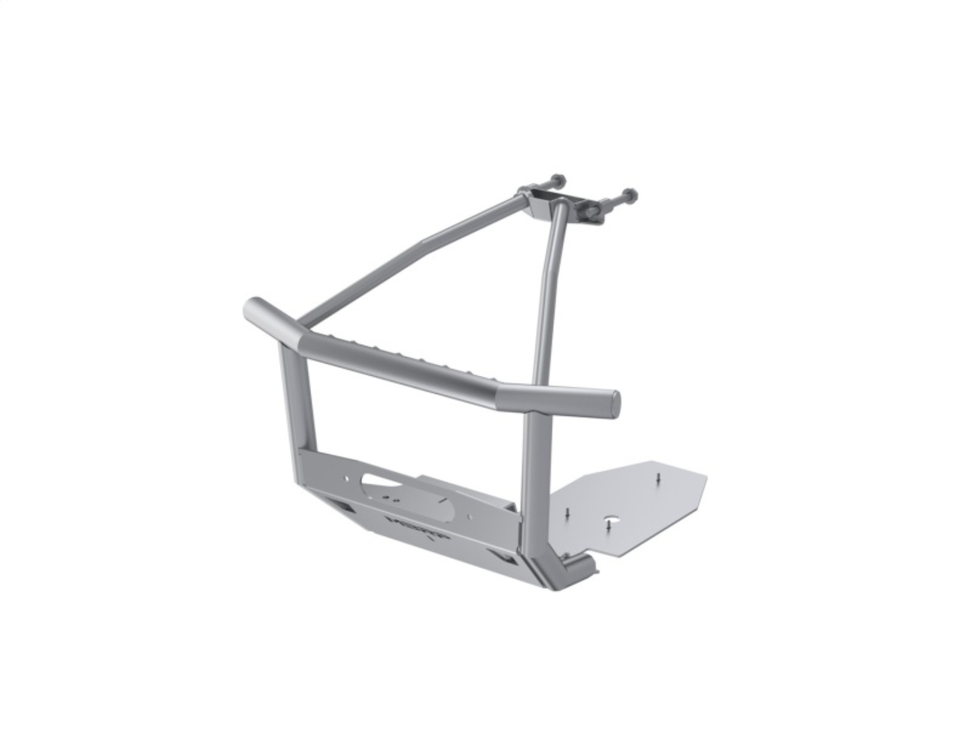 Picture of MBRP Front Bumper - AC-9219-02